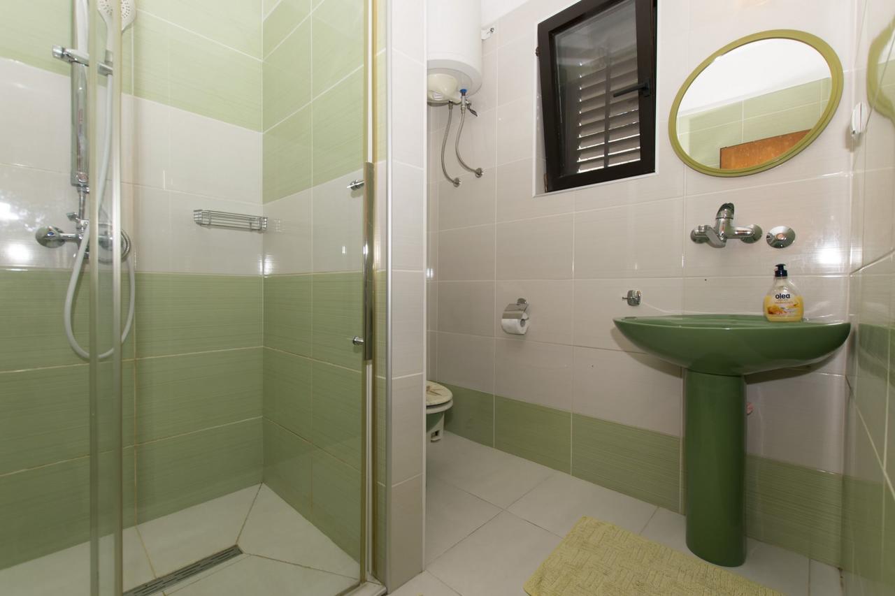 Apartment Alda Муртер Экстерьер фото
