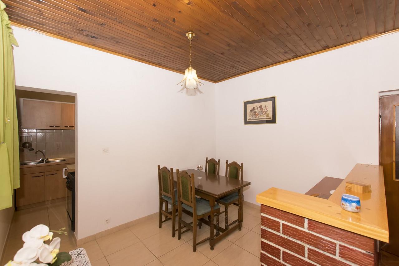 Apartment Alda Муртер Экстерьер фото