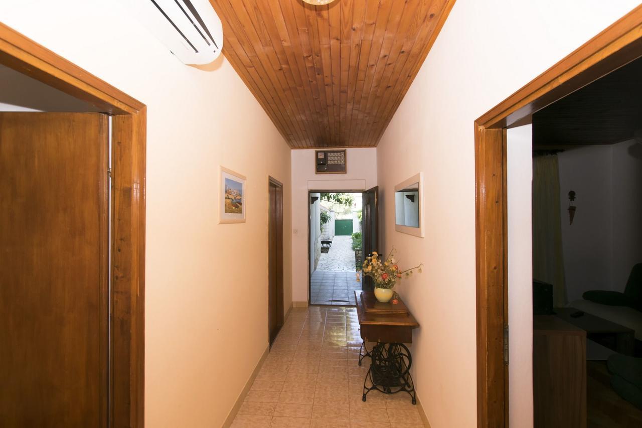 Apartment Alda Муртер Экстерьер фото